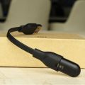 For Xiaomi Mi Band 2 (CA0600B) USB Charging Data Cable Line Charger Dock. 