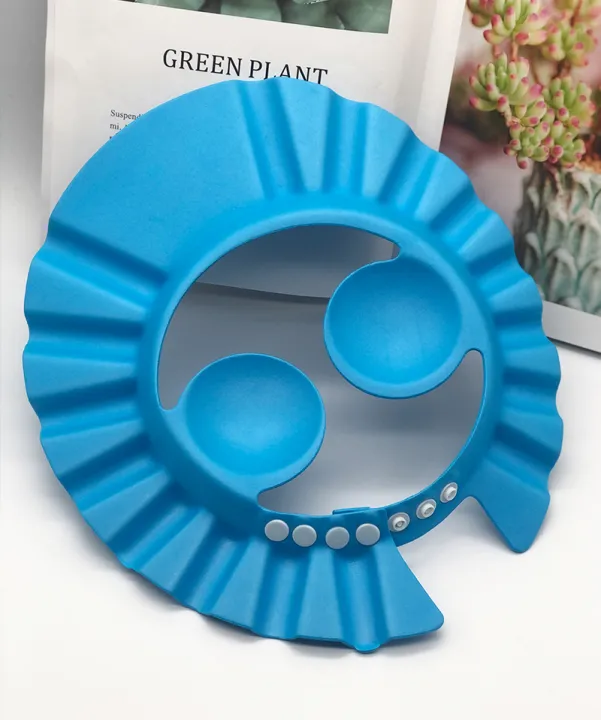 Baby%20Bath%20Shower%20Cap%20Baby%20Shower%20Cap%20Adjustable%20Cartoon%20Hair%20Wash%20Hat%20for%20Newborn%20Infant%20Ear%20Protection%20Children%20Kids%20Shampoo%20Shield%20Bath%20Head%20Cover%20Hat%20-%20Image%205