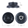 Hair Dryer Diffuser Universal Hair Diffuser Attachment. 