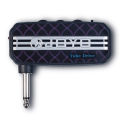 JOYO JA-03 Portable Bass Guitar Amplifier Mini Headphone Amplifier 6 Sound Effects Electric Guitar Amplifier Guitar Accessories. 
