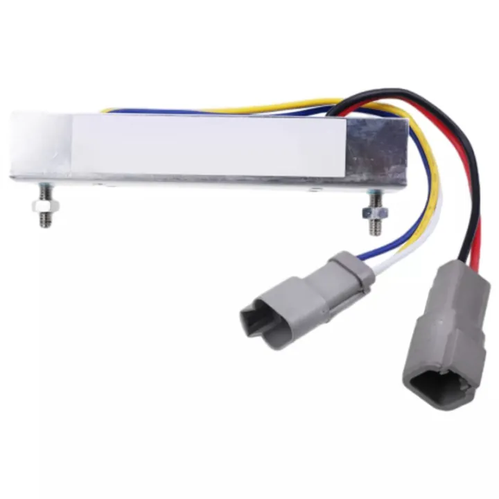 SRIWEN%2036/48V%20for%20Clubcar%20Precedent%20Tempo%20Golf%20Cart%20Sightseeing%20Patrol%20Vehicle%20Transformer%20Converter%20Stabilizer%20103700301%20-%20Image%202