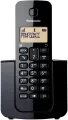 Panasonic KX-TGB110 - Cordless Telephone - Black. 