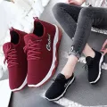 【WEJA】Canvas single shoes for women Spring new style hiking shoes for children Leisure sports shoes Summer. 