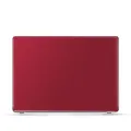 【TianYu Mall】For Huawei D14 Case D 14 2020 Accessories Gradient Matte Hard Shell Cover for Matebook D15 D 15 2020 Cases. 