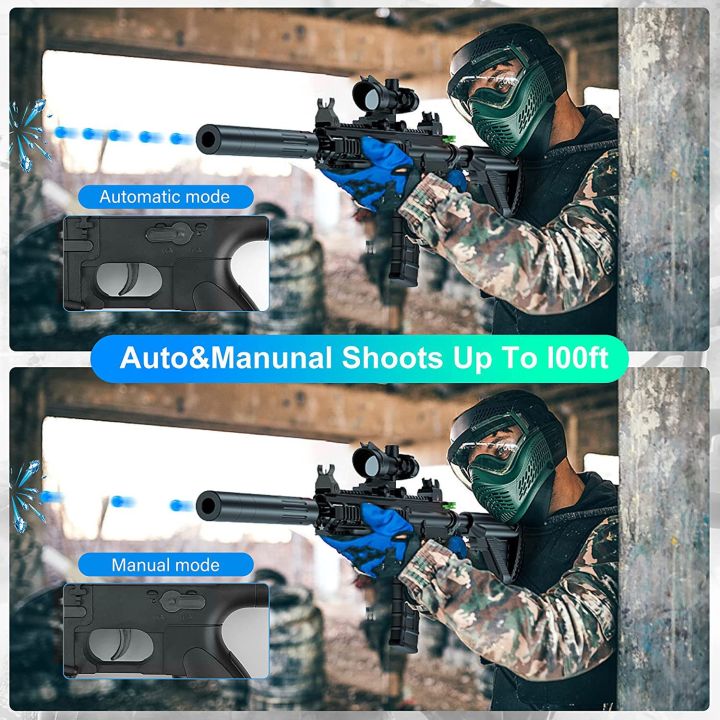 2024%20M416%20Assault%20Rifle%20Electric%20Gel%20Blaster%20Shooting%20Gun%20Toy%20-%20Rechargeable%20Automatic%20or%20Manual%20Water%20Bullets%20Toy%20Gun%20Call%20of%20Duty%20PUBG%20for%20Outdoor%20Play%20by%20ZinZen%20-%20Image%204