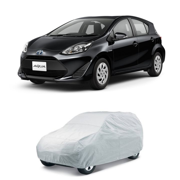 Toyota Aqua Car Cover