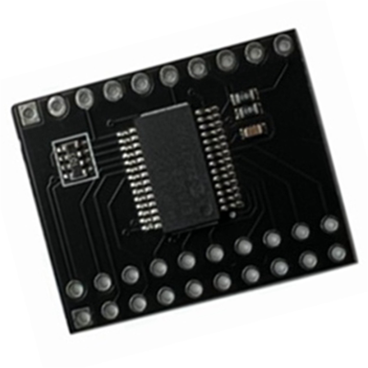 2Pcs%20MCP23017%20Serial%20Interface%20Module%20IIC%20I2C%20SPI%20Bidirectional%2016-Bit%20I/O%20Expander%20Pins%20Serial%20Interface%20Module%20-%20Image%202