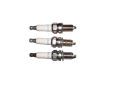 Spark Plug For Alto Car NGK DCPR7E 3 Pcs. 