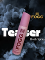 Fogg Champion/Desire/ Absolute/Master/Total Body Spray - Fresh Scent for Men & Women. 