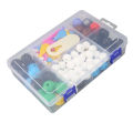 Chemistry Molecular Model Kit Organics Atom Ball Electronic Cloud Molecular. 