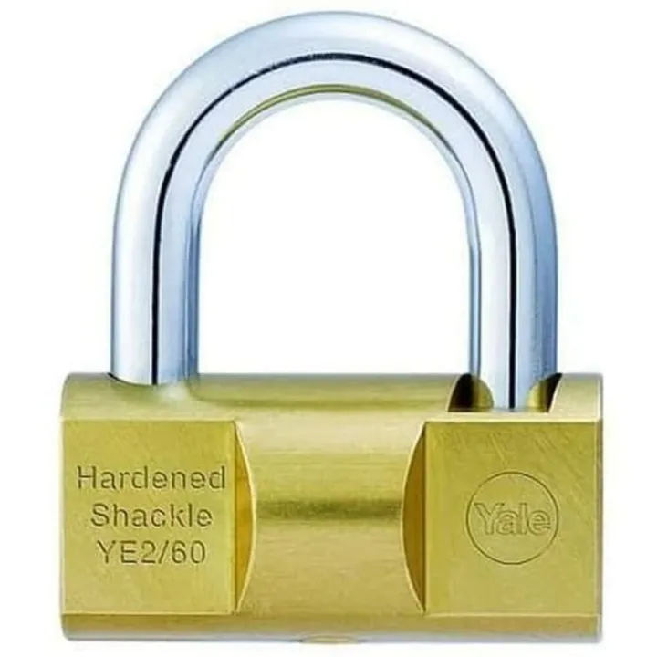 Hammer%20Padlock%2060Mm%20-%20Image%203
