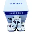 SAMSUNG M20 M21 Earphones ANC (SAE) Headset In-ear 3.5mm or  Type C With Mic Wired For Galaxy S20 Note10 S10 S9 S8 S7 and all compatible phones/PCs. 