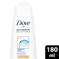 Dove Anti Dandruff Conditioner, 180ml. 