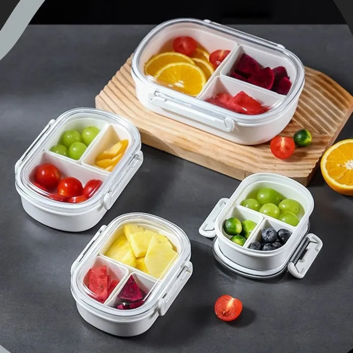 High Quality Portable Lunch Box Multipurpose Leakproof Bento Box Heat ...
