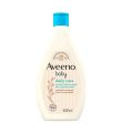 AVEENO Baby Daily Care Gentle Bath & Wash, 400ml. 