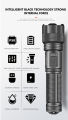 XHP50/XHP70 flashlight 5 Modes usb Zoom led torch lantern 18650 Best for Camping, Outdoor, Emergency. 