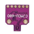 CJMCU-680 BME680 Modul-e Temperature Humidity Pressure Sensor Barometric Sensor Development Board Sensor Modul-e Environmental Sensor. 