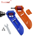 , the ruby grinding uses a 5mm portable erVent【Chapture】top-level 2-12. style drill bit sharpener for grinding tools, electric tools.. 