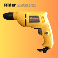 Electric Drill Machine 450W 10mm Best Customer Satisfaction With 100 Days Of Warranty. 