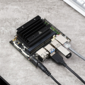 For Jetson Nano 4GB Developer Kit Intelligence Development Board. 