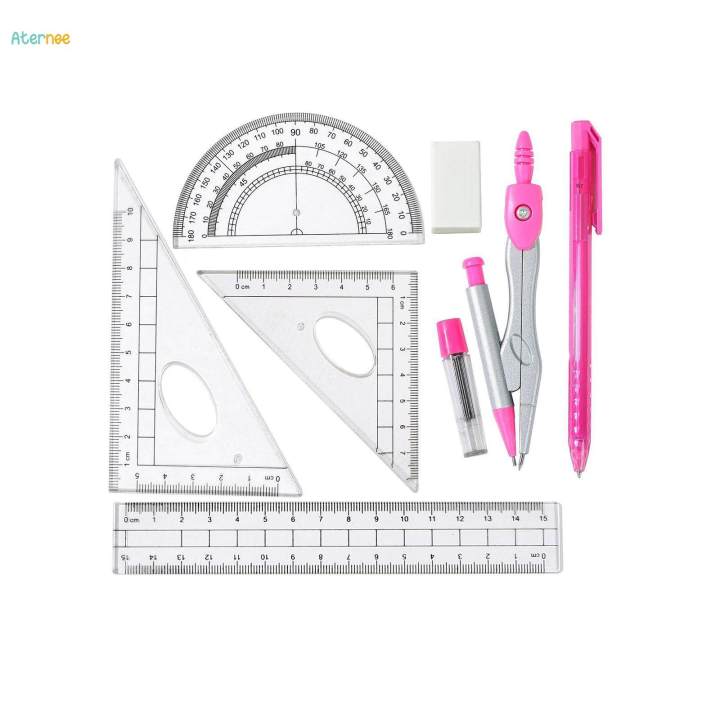 Geometry%20Set%20Compass%20Set%20Protractor%20for%20Mathematician%20Engineers%20Engineering%20-%20Image%204