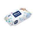 Baby Wet wipes Nice and Clean 80 Pcs Wipes.. 