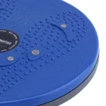 Twist Board Twisting Waist Board Anti Slip Surface Pivot Base Suitable For Fitness Workout Rehabilitation Training Exercise Balance Disc Board. 