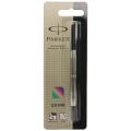 Parker Rollerball Black Fine Refill. 