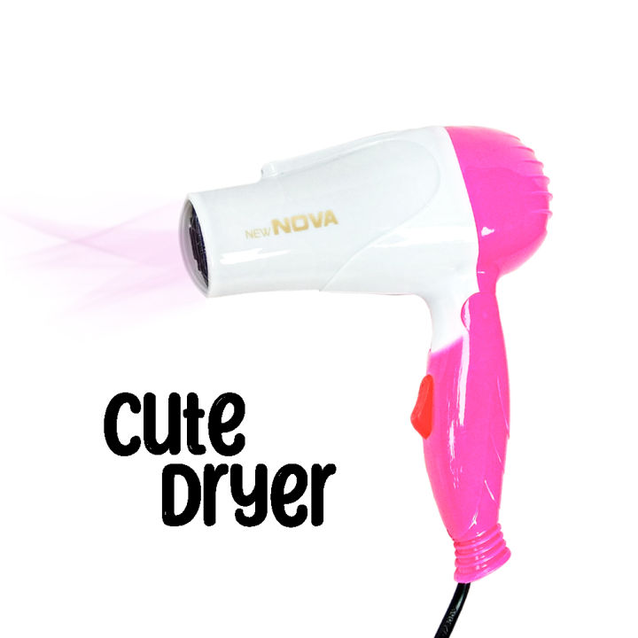 1000W%20Foldable%20Portable%20Mini%20Traveller%20Hair%20Blow%20Dryer%20-%20Image%202