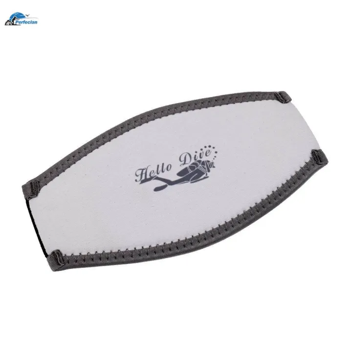 5mm%20Neoprene%20Scuba%20Diving%20Head%20Strap%20Padded%20Head%20Black%20White%20-%20Image%204