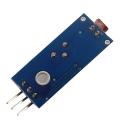 LDR Light Sensor Module for Arduino. 