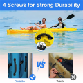 4 Pack Kayak Handles,Kayak Carry Handle Side Mount Kayak. 