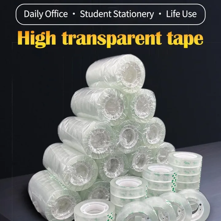 1Roll%20Transparent%20Tape%20Refill%200.8/1.2/1.8CM%20Clear%20Tape%20Refills%20for%20Dispenser%20Invisible%20Tapes%20for%20Office%20Home%20School%20Supplies%20-%20Image%202