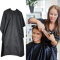 Hairdressing Cloth Hair Salon Professional Hair Cutting Salons Waterproof Non-stick Hair Cutting Clothes. 