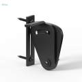 Barn Door Lock Barn Sliding Door Lock Hardware Latch Lock Heavy Duty for Interior and. 
