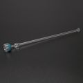 10Pcs Cocktail Stirrer Drink Mixing Stick Set Acrylic Cocktail Mixer Blender Bar Supplies Swizzle Stirrer. 