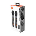 JBL Wireless Microphone Set. 