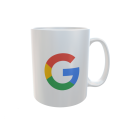 Mug For Google Mug Logo. 