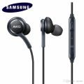 Samsung AKG Earphones 3.5mmHandfree With microphone Volume Control Headset. 