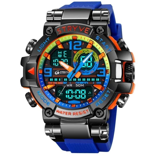 New%20STRYVE%20Watch%20for%20Men's%20Digital-Analog%20Dual%20Movement%20Calendar%20Week%20Waterproof%20Watches%20Fashion%20Sports%20Men's%20Wrist%20Watches%208025%20-%20Image%209