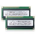 LCD1602 1602 Module Blue/Green Screen IIC/I2C 16x2 Character LCD Display Module.1602 5V Green Screen and White Code. 