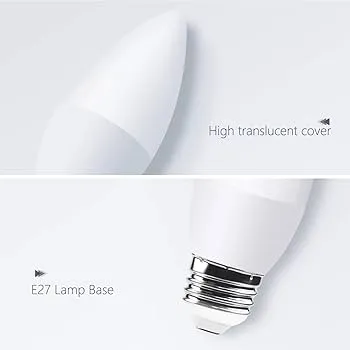 Warm%20White%20E27%20LED%20Candle%20Bulb,%203W%20(40W%20Equivalent),%20400lm,%20ES%20Candle%20Bulb,%202700K,%20Non-Dimmable%20-%20Image%202