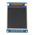 LCD Display Screen, Miniature Color LCD Display Widely Compatible 1.8in for SCM. 