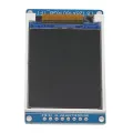LCD Display Screen, Miniature Color LCD Display Widely Compatible 1.8in for SCM. 