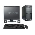 i3 4TH GEN FULL SET COMPUTER. 