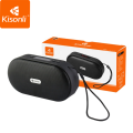 Kisonli S8 Plus Portable wireless bluetooth speaker. 
