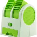 Mini Portable Water & Ice Cooling Air Conditioner Fan. 