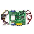 Video Converter Board Arcade Game CGA / EGA / YUV / RGB To VGA Converter GBS8200. 