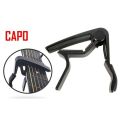 Guitar Capo, 6-String Acoustic & Electric Guitar Capo Black Red blue Bar chord guitar accessories. 