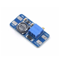 MT3608 2A DC-DC Step Up Converter Booster Boost Power Supply Module Voltage Converter for Arduino UNO MEGA. 